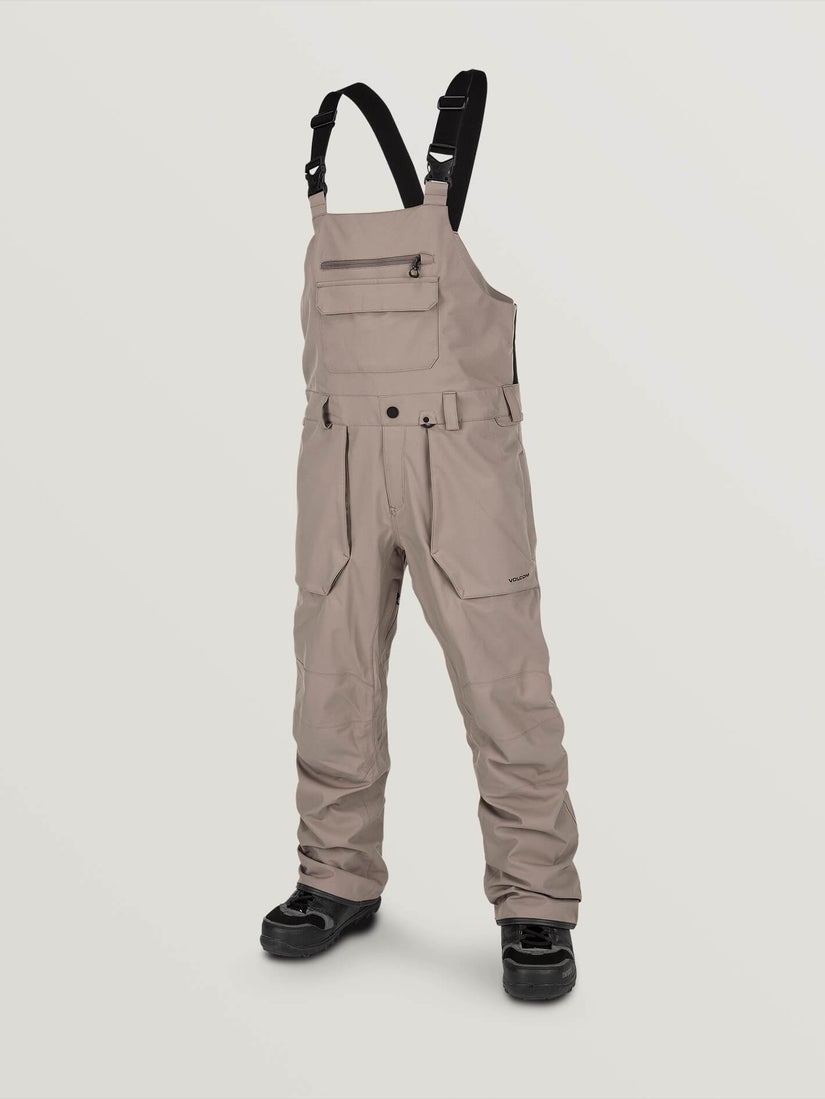 ROAN BIB OVERALL (G1351909_TEK) [F]