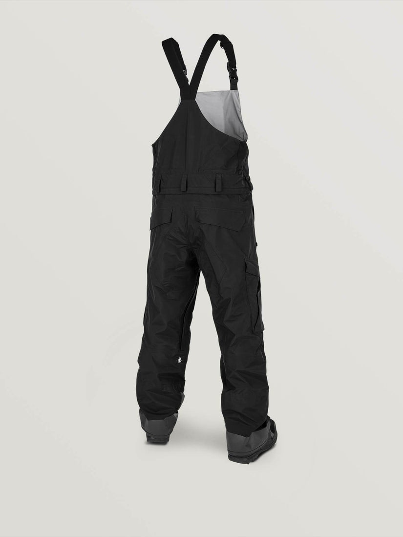 3L GORE-TEX® OVERALL (G1352017_BLK) [B]