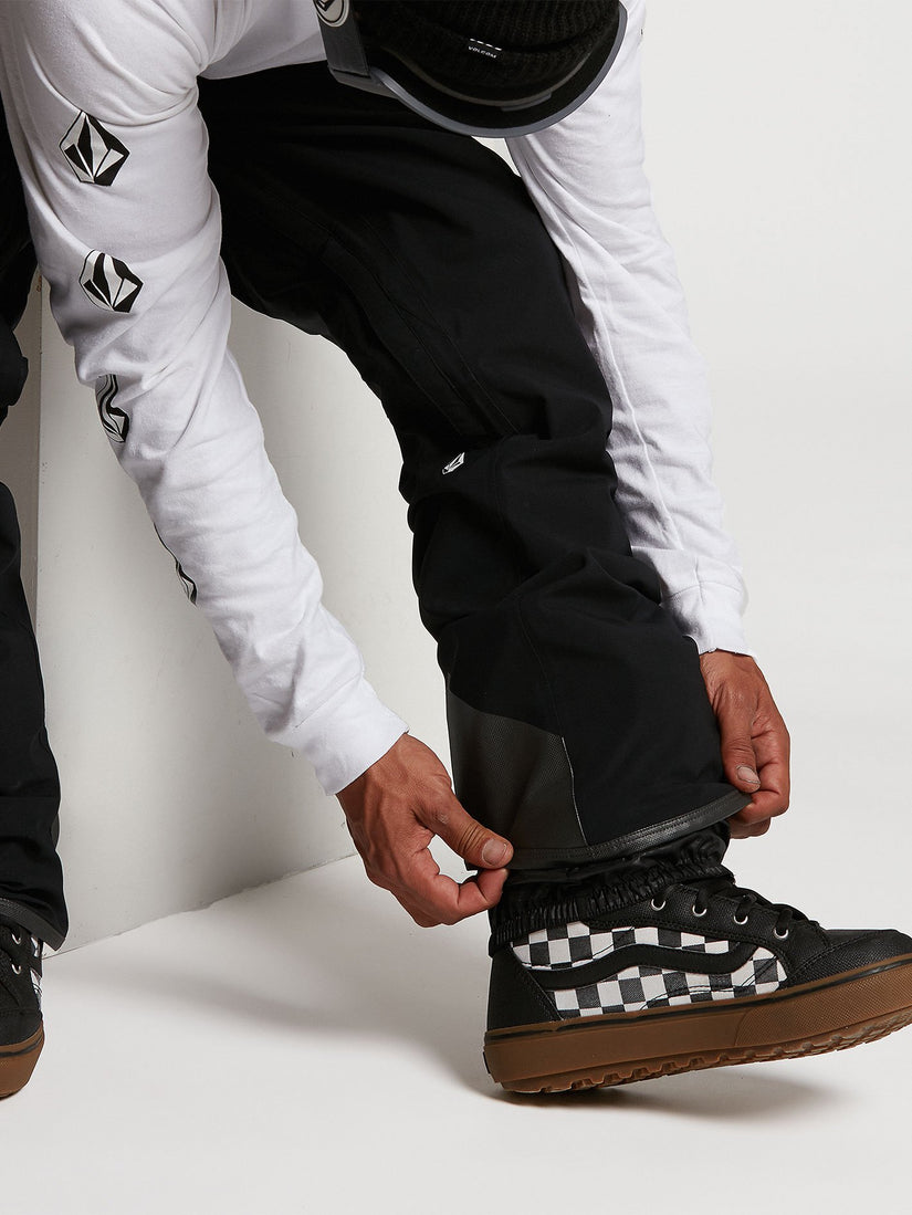 STRETCH GORE-TEX PANT (G1352103_RSG) [03]