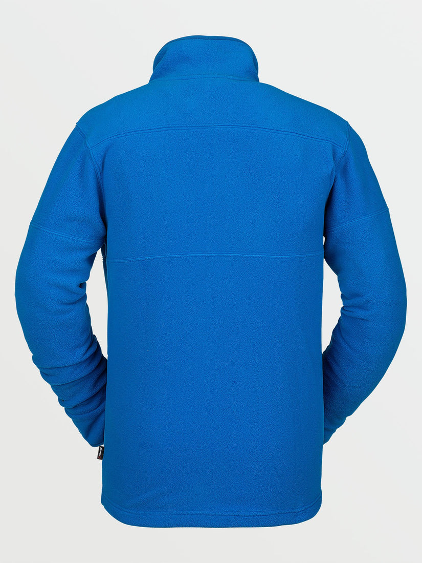 POLARTEC RAVOFF ZIP (G1552102_CYB) [B]