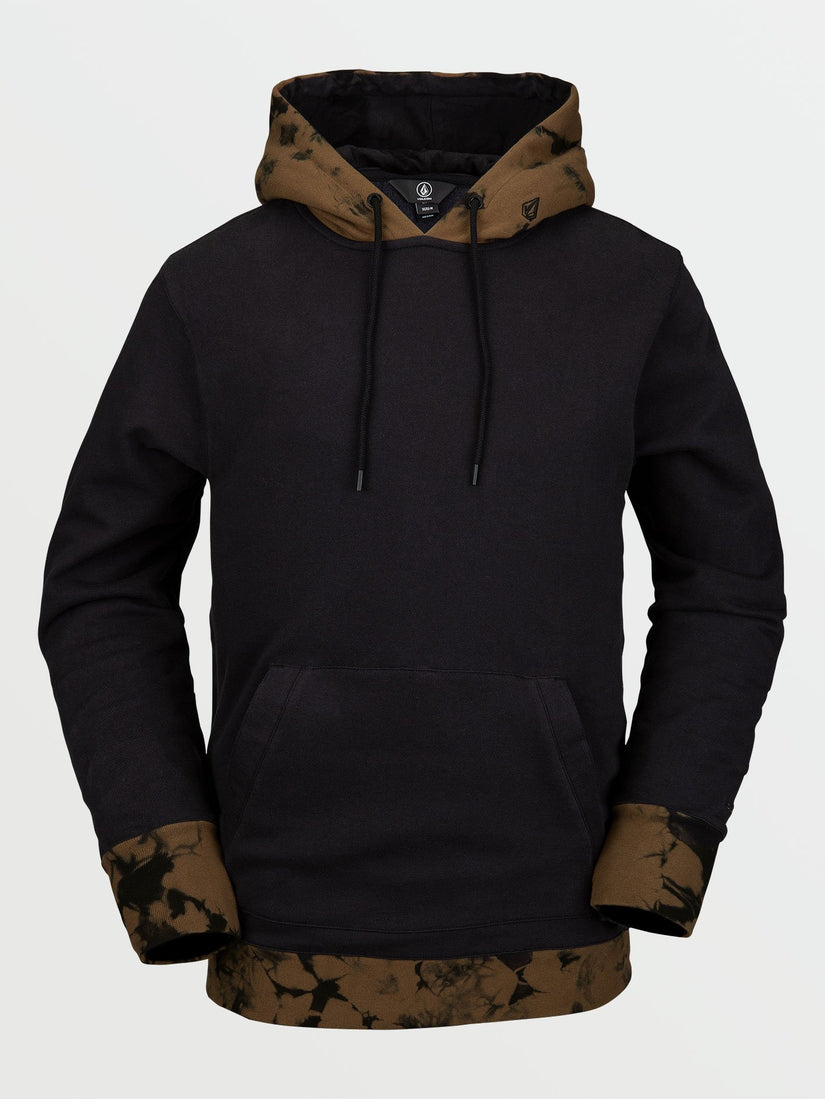 DI PULLOVER FLEECE (G4152106_TDY) [F]