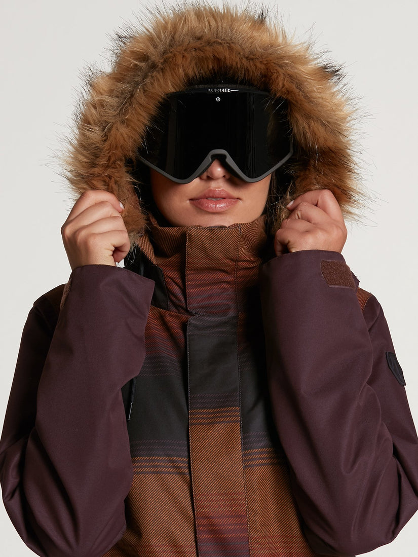 FAWN INS JACKET (H0452011_BNE) [7]