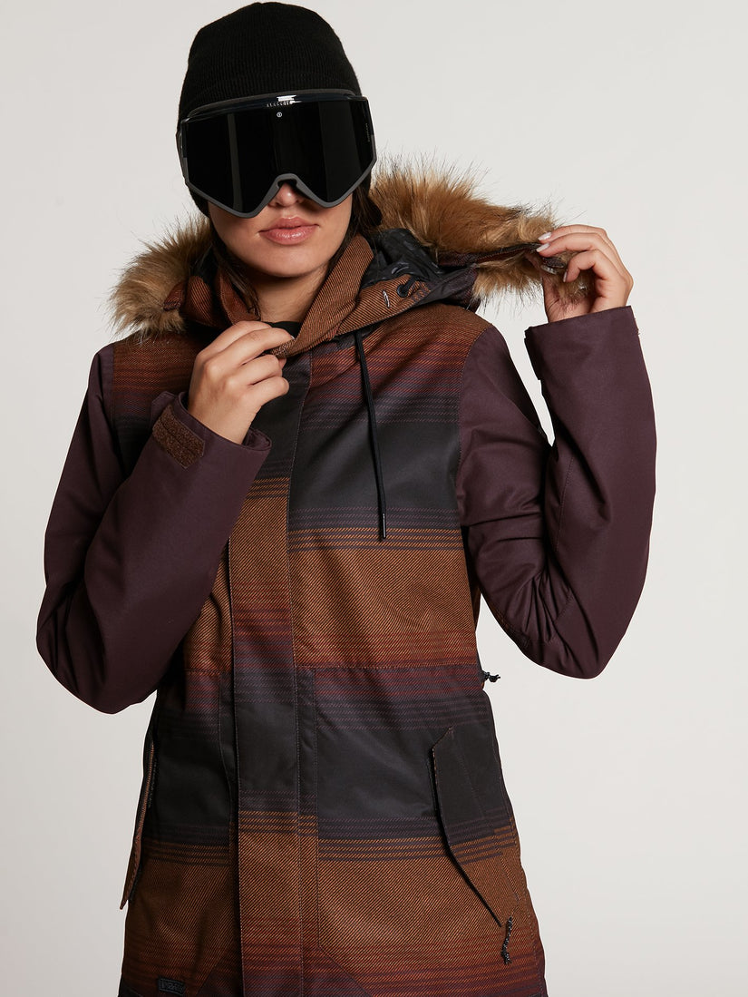 FAWN INS JACKET (H0452011_BNE) [8]