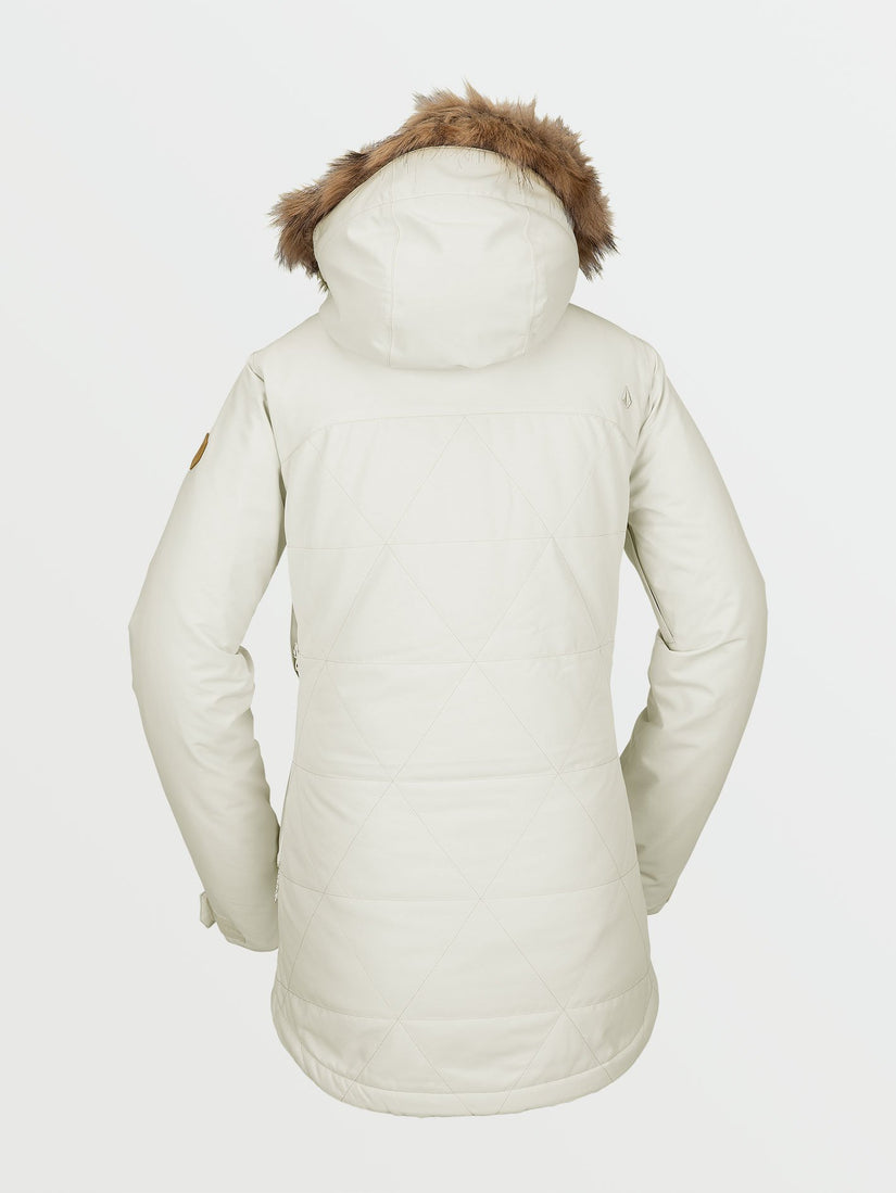 FAWN INS JACKET (H0452011_BNE) [B]