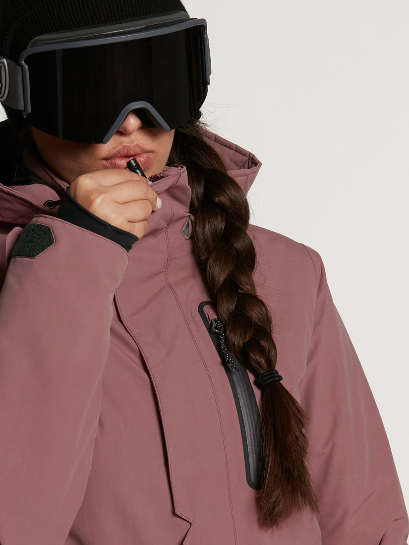 EVA INS GORE-TEX JACKET (H0452103_ROS) [10]
