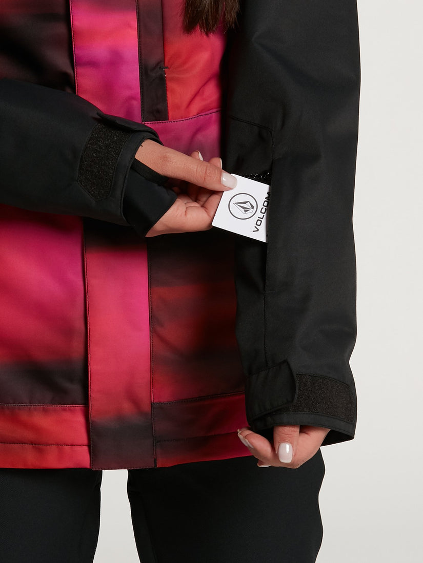 PINE 2L TDS JACKET (H0452107_DGN) [06]