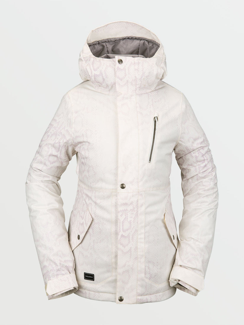 ASHLAR INS JACKET (H0452112_BNS) [F]