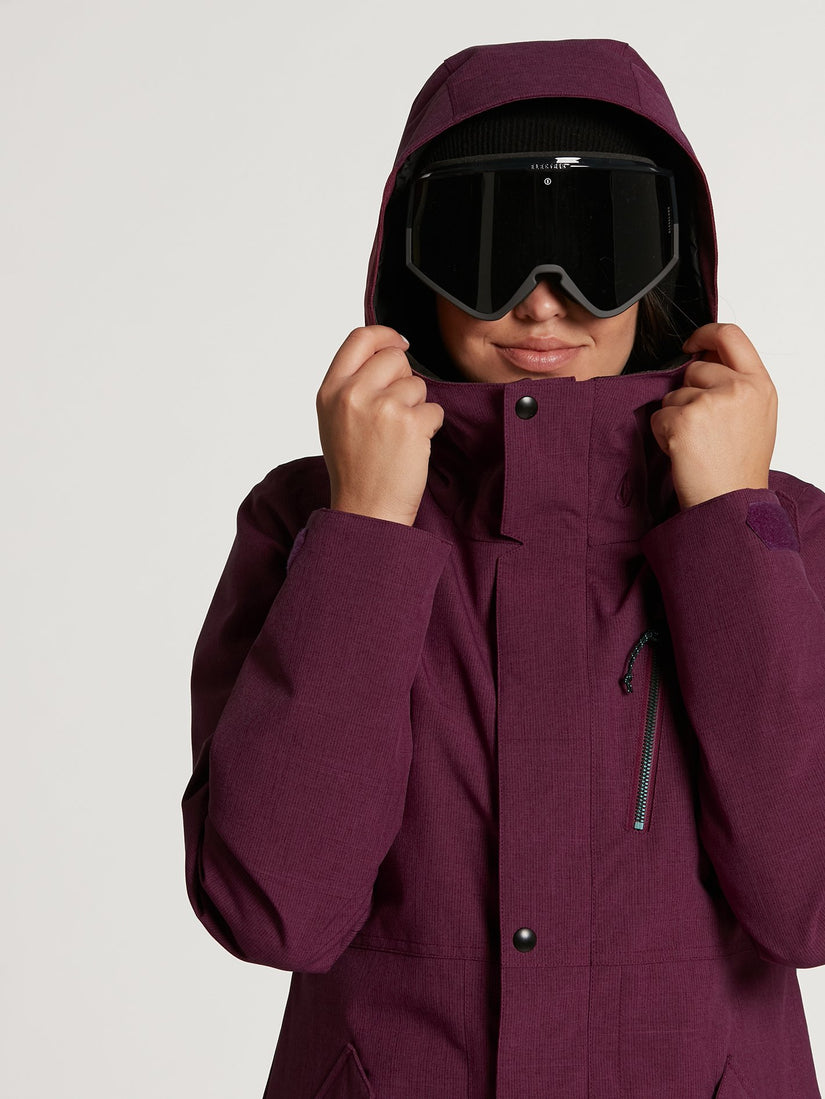 ASHLAR INS JACKET (H0452112_DGR) [7]