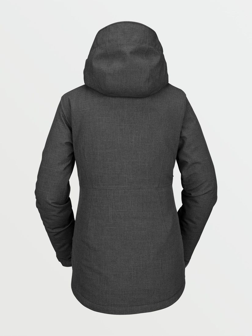 ASHLAR INS JACKET (H0452112_DGR) [B]