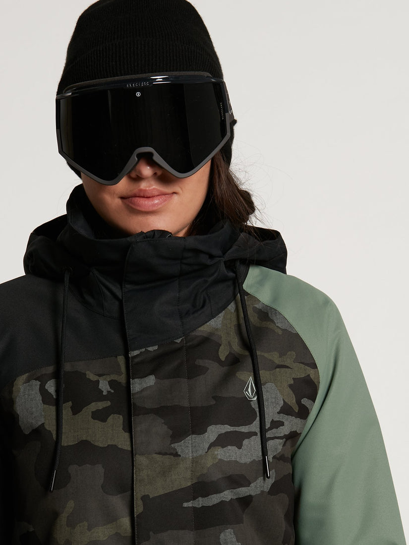 WESTLAND INS JACKET (H0452113_VIB) [03]