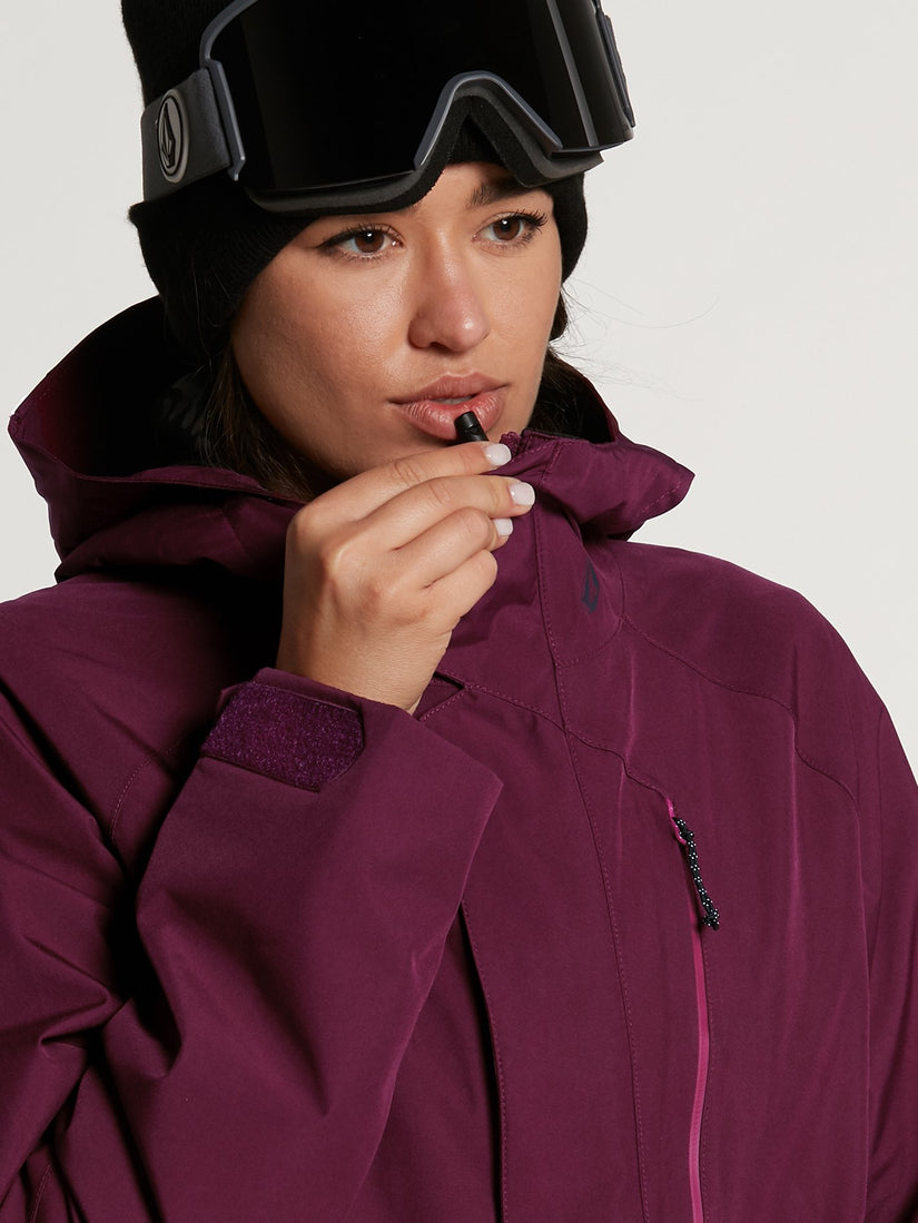 ARIS GORE-TEX JACKET (H0652106_BRD) [18]