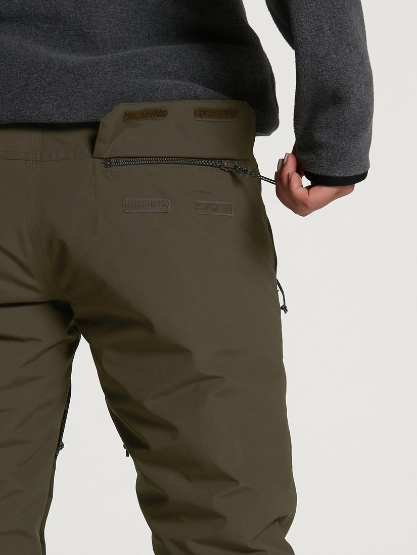 KNOX INS GORE-TEX PANT (H1252100_BUK) [29]