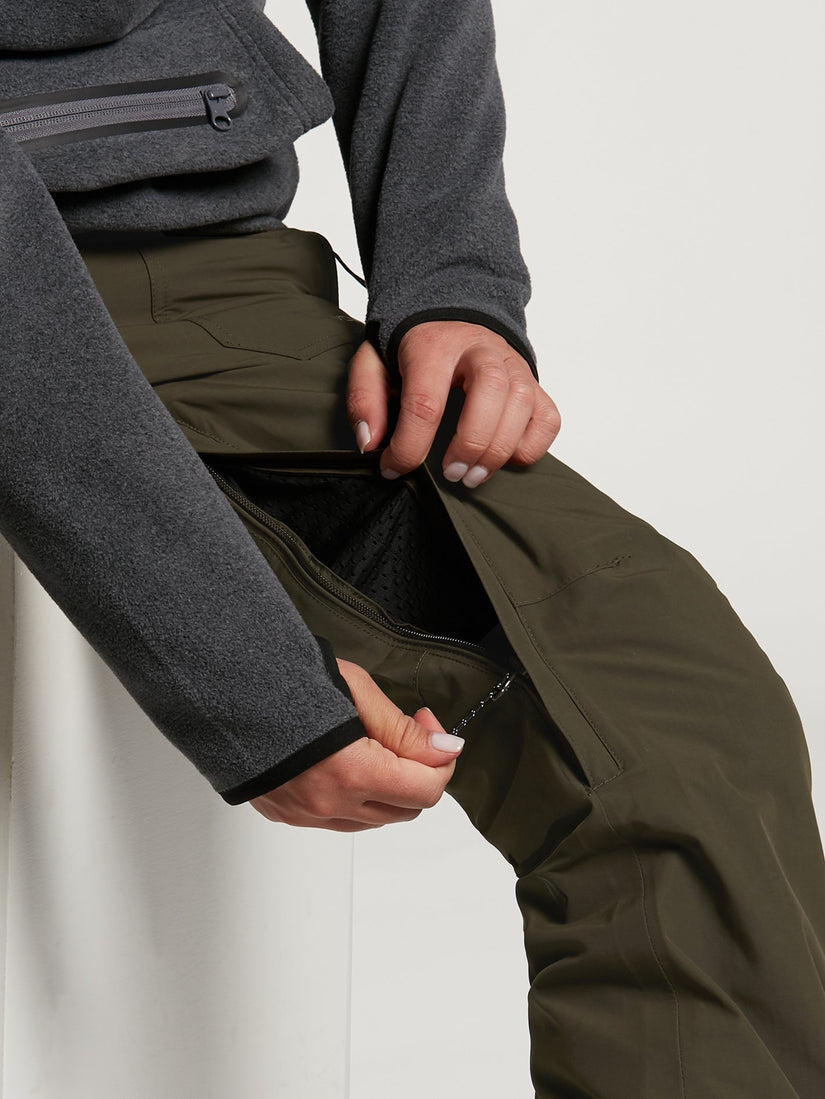 KNOX INS GORE-TEX PANT (H1252100_BUK) [37]