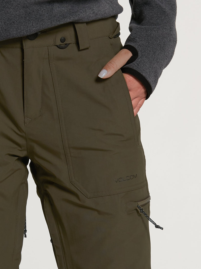 KNOX INS GORE-TEX PANT (H1252100_LIM) [33]