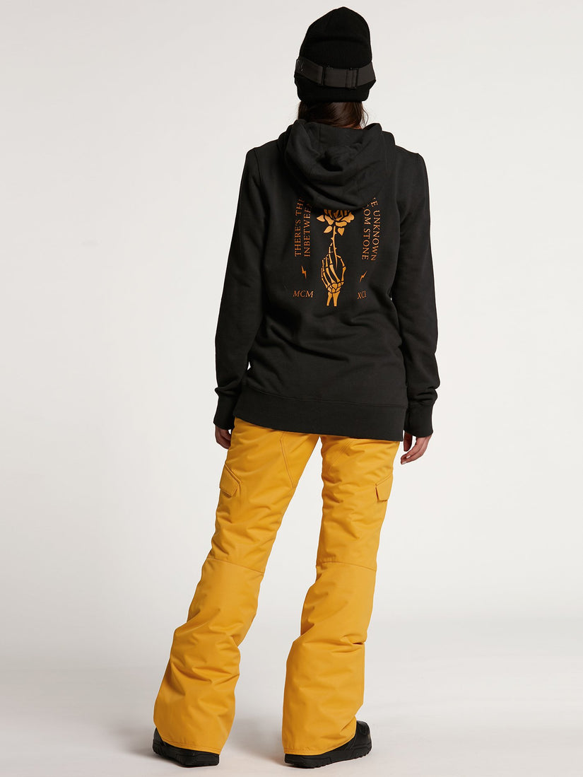BRIDGER INS PANT (H1252102_BML) [05]