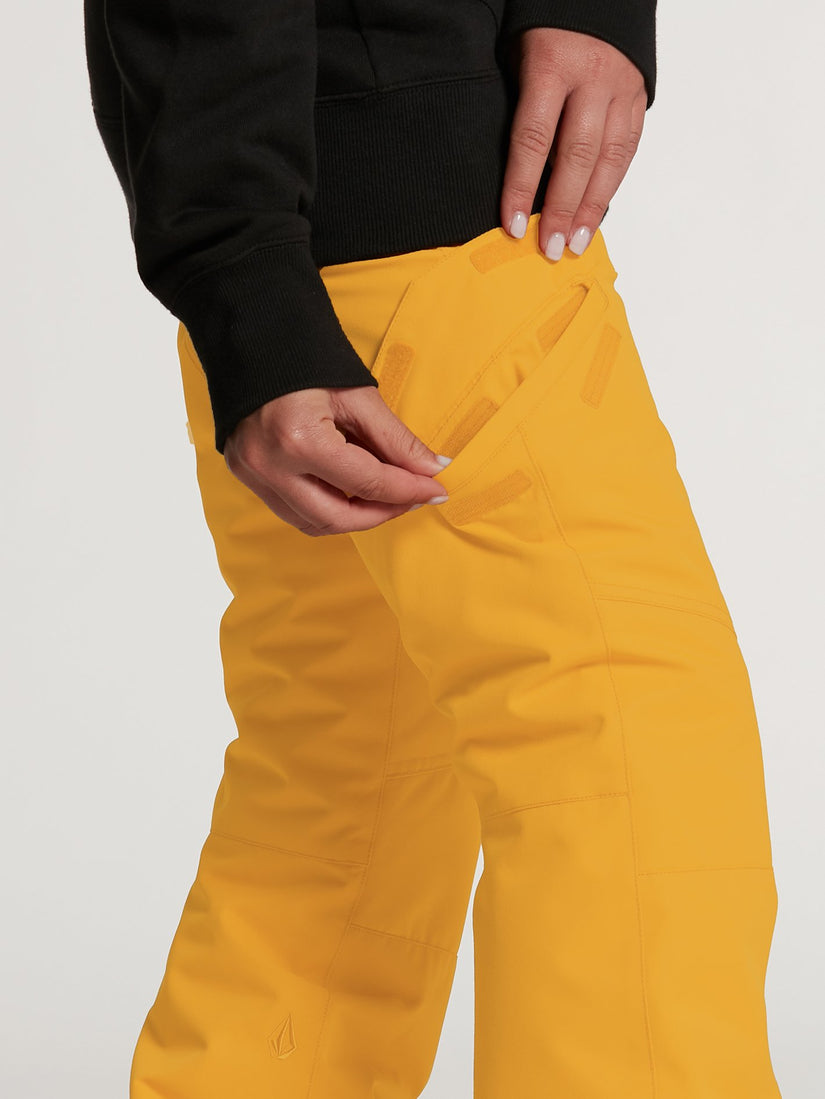 BRIDGER INS PANT (H1252102_BML) [06]