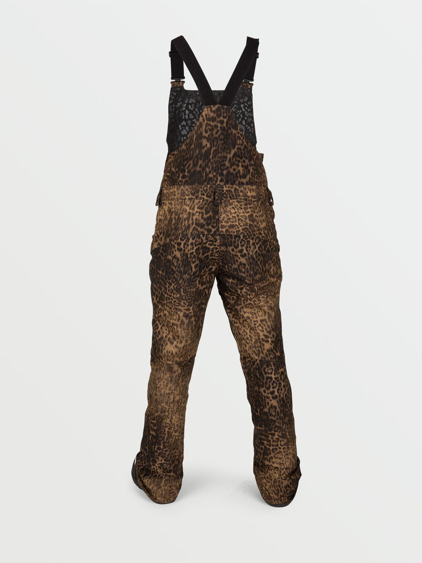 ELM GORE BIB OVERALL (H1352100_LEO) [B]