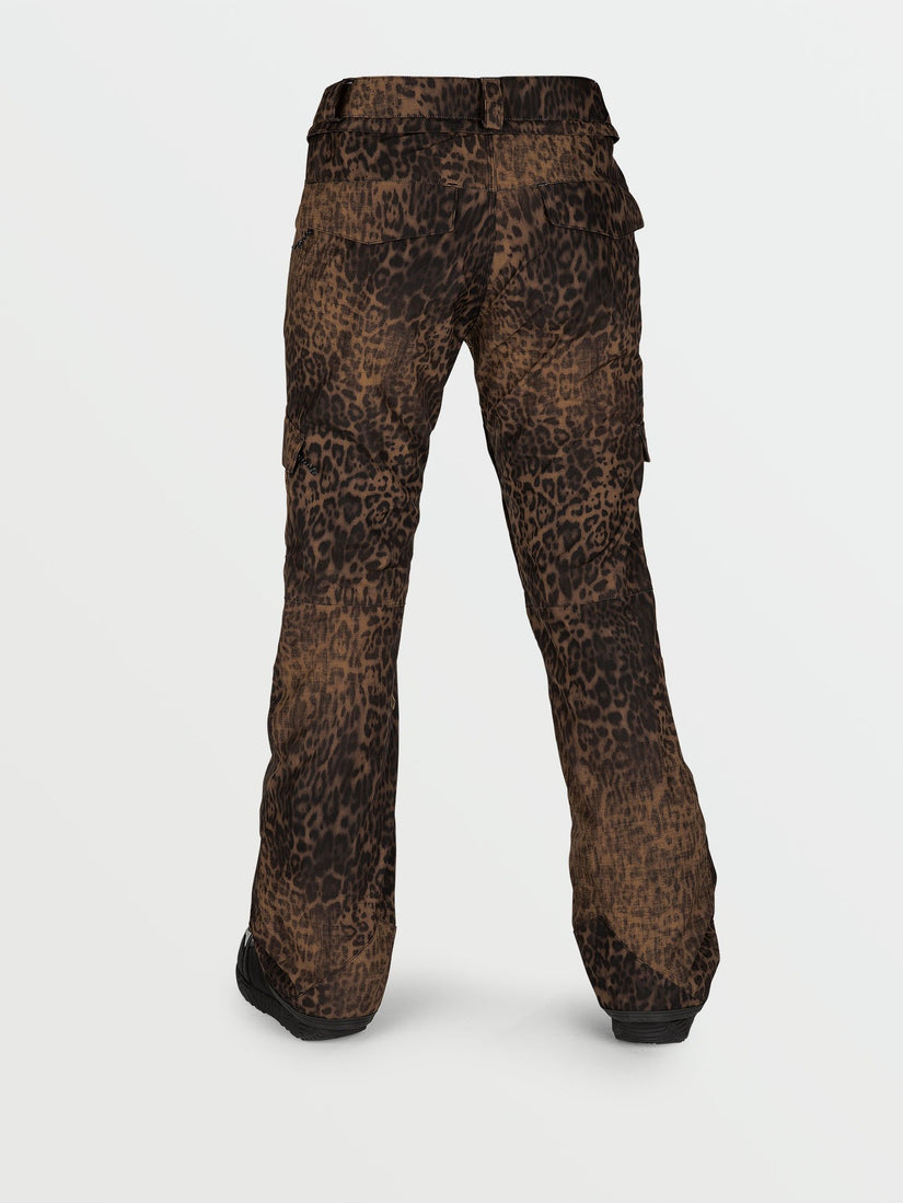 ASTON GORE-TEX PANT (H1352102_LEO) [B]