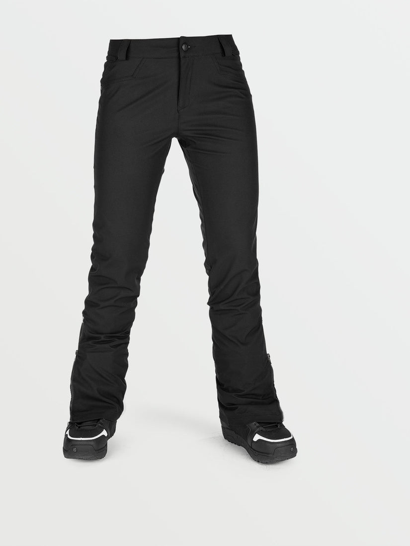 BATTLE STRETCH PANT (H1352106_BLK) [F]