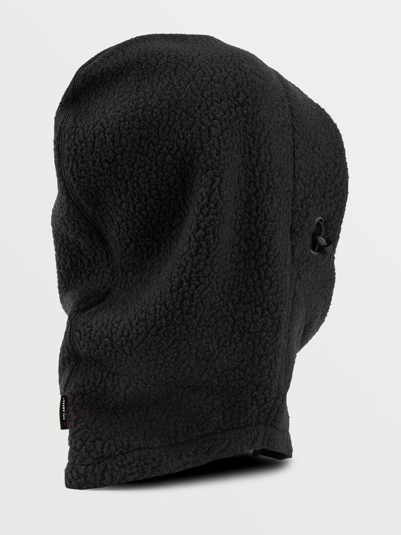 POLARTEC HOOD THINGY (J5552100_BLK) [B]