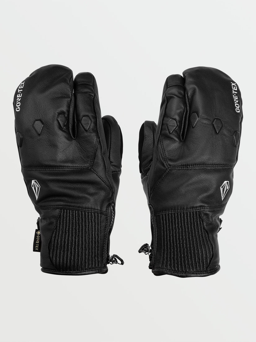 PROVOKE GORE-TEX MITT (J6852102_BLK) [F]