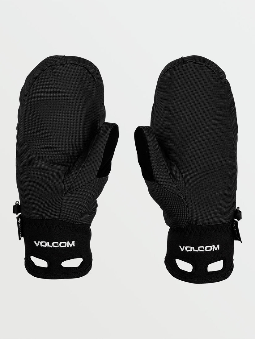 STAY DRY GORE-TEX MITT (J6852105_BLK) [B]