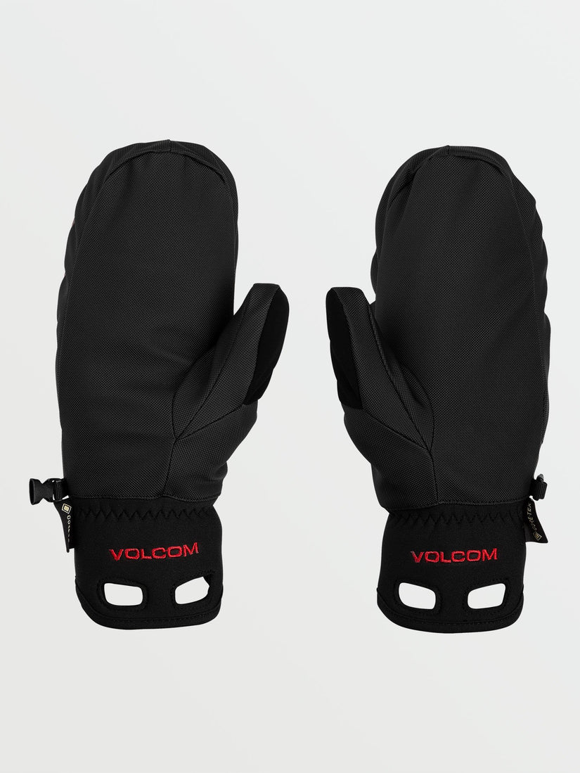 STAY DRY GORE-TEX MITT (J6852105_RED) [B]