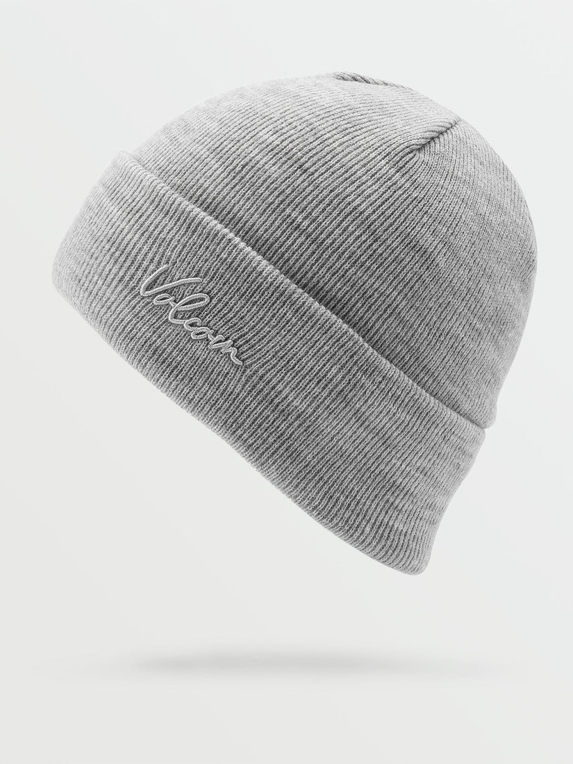 FAVORITE BEANIE (K5852108_HGR) [F]