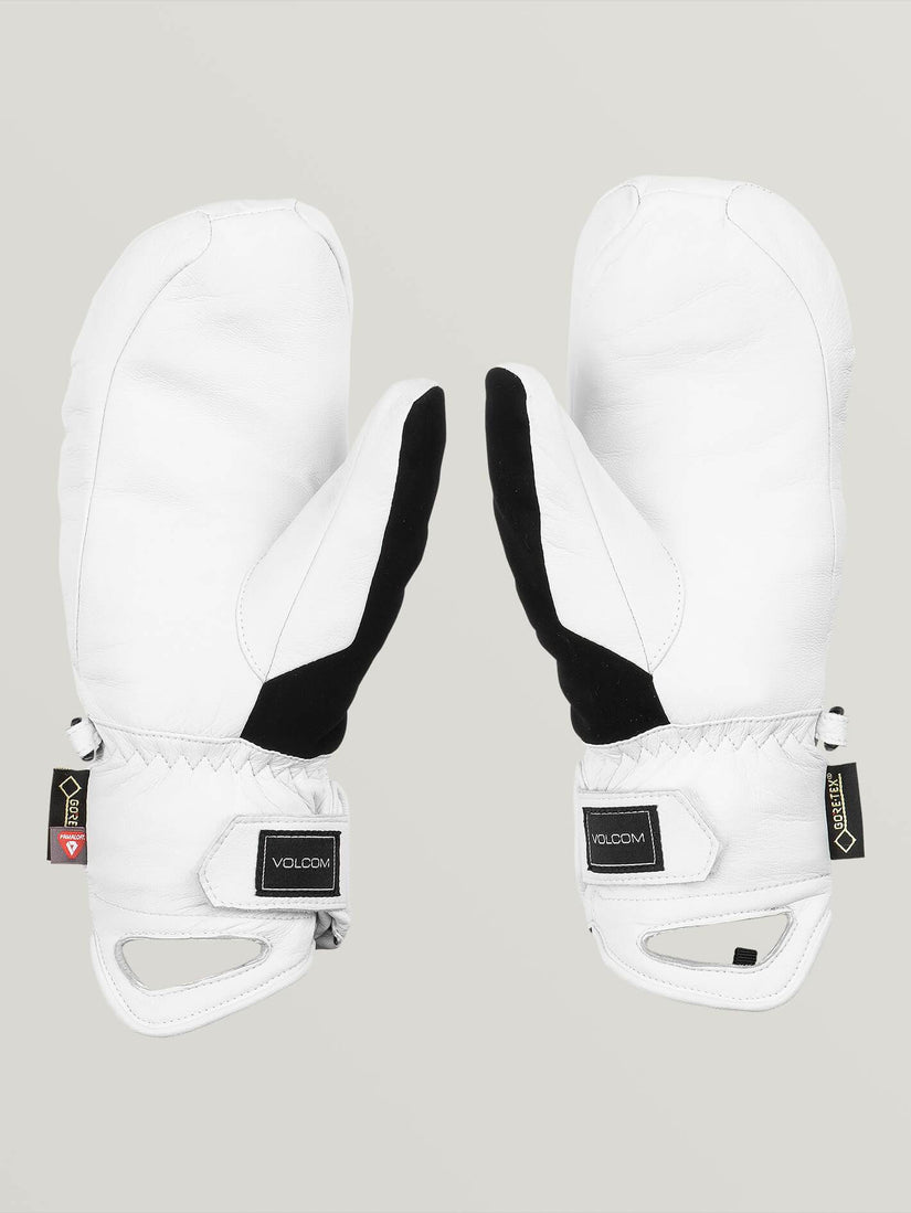 TARO GORE-TEX® MITT (K6852000_WHT) [B]