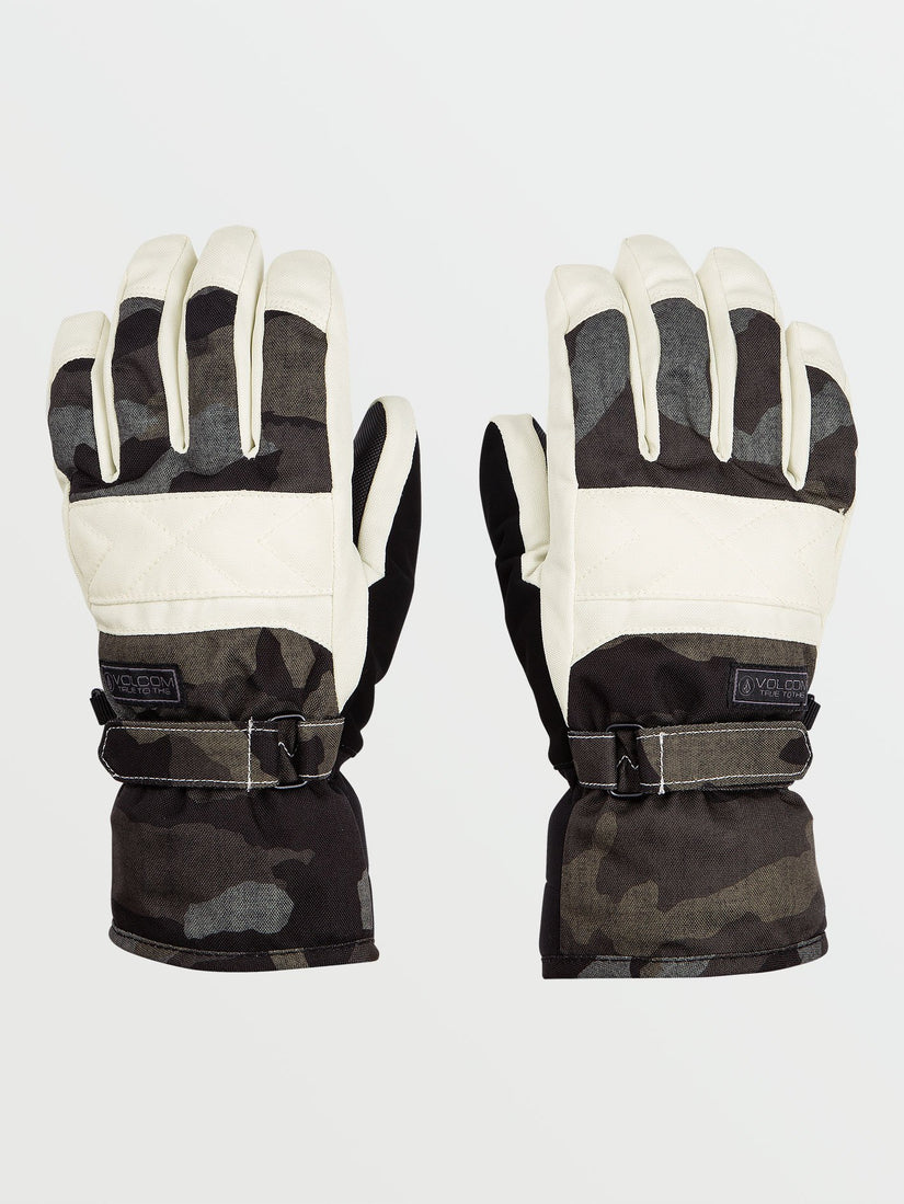 PEEP GORE-TEX GLOVE (K6852102_SVG) [F]