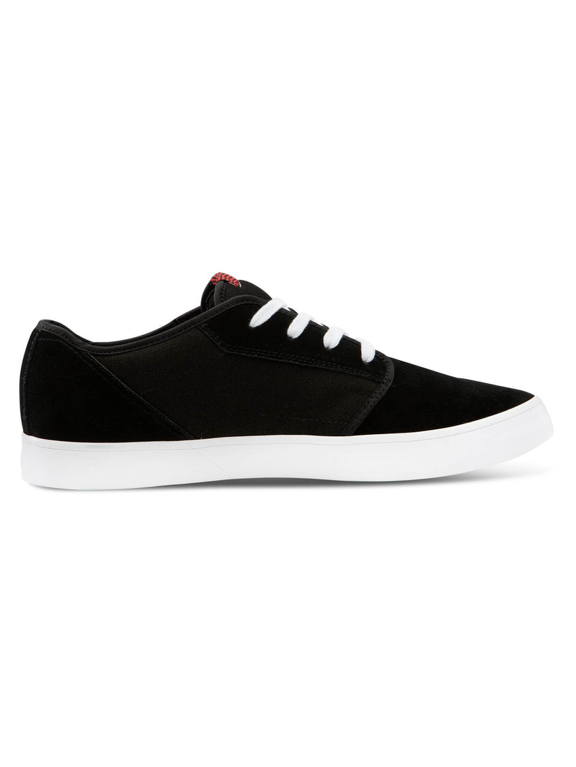 GRIMM 2 SHOE BLACK TOP
