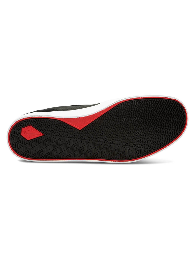 GRIMM 2 SHOE BLACK TOP