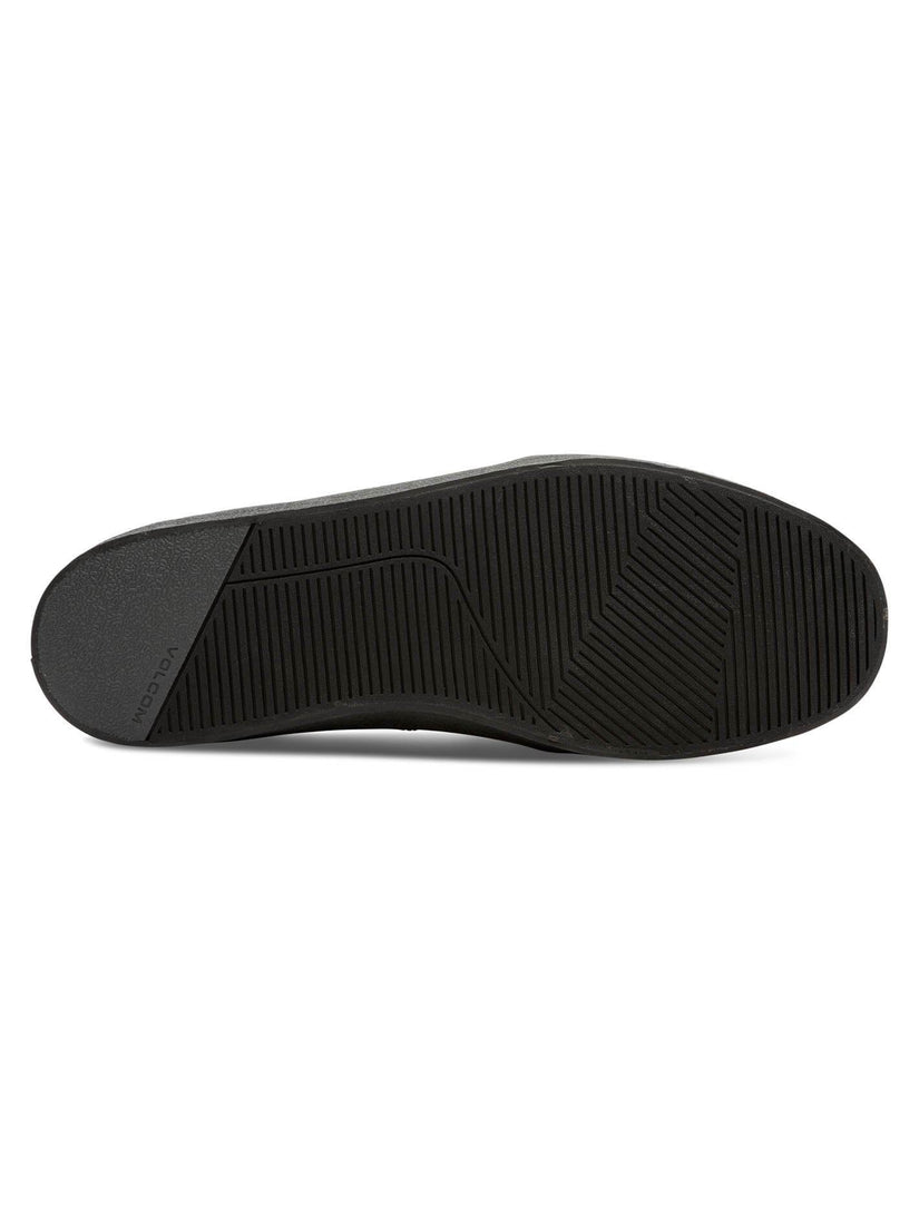 Lo Fi Shoe - Black Destructo