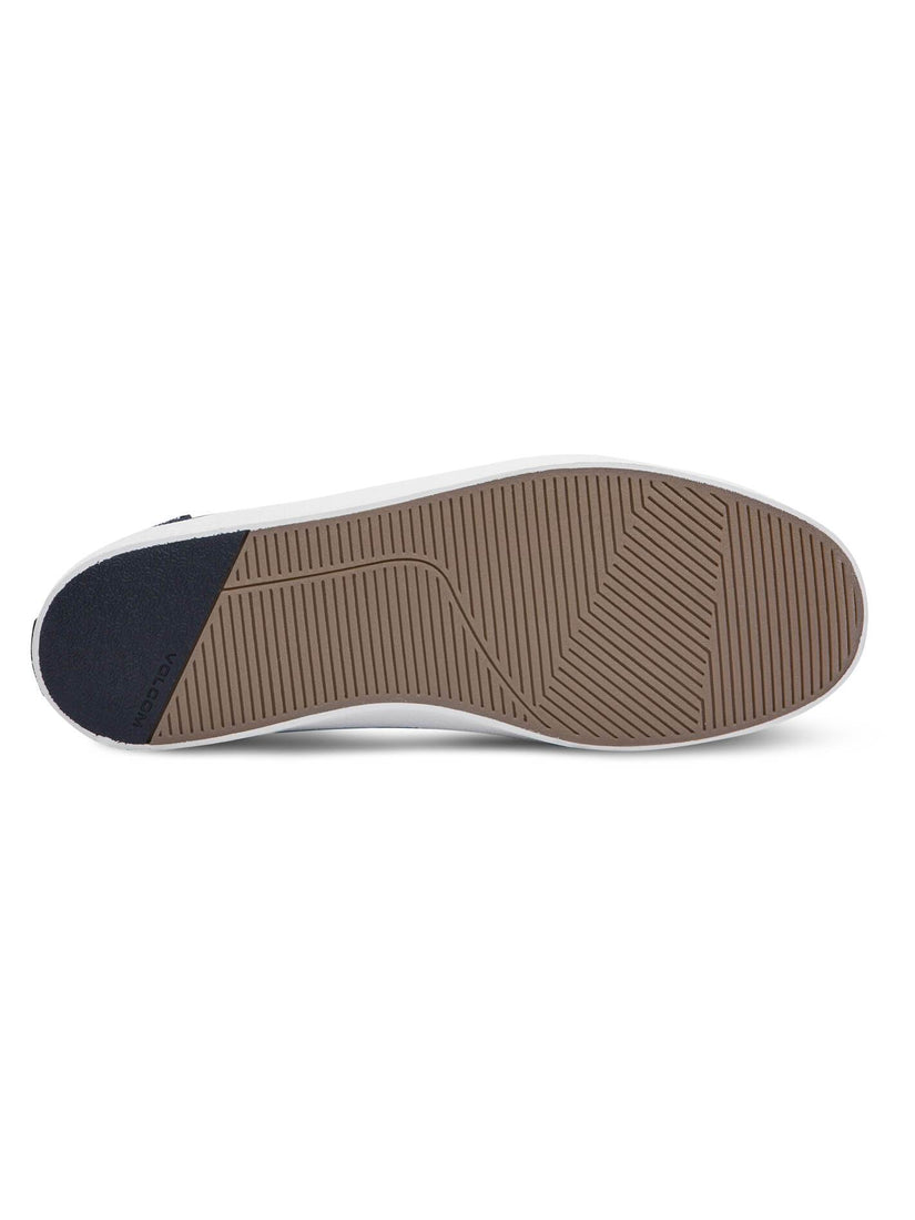 Lo Fi Shoe - Navy