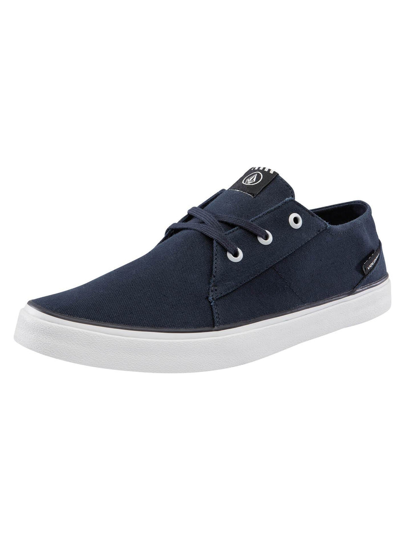 Lo Fi Shoe - Navy