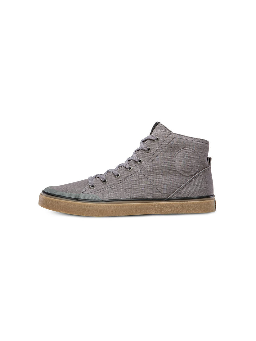 Hi Fi Shoes - Slate Grey
