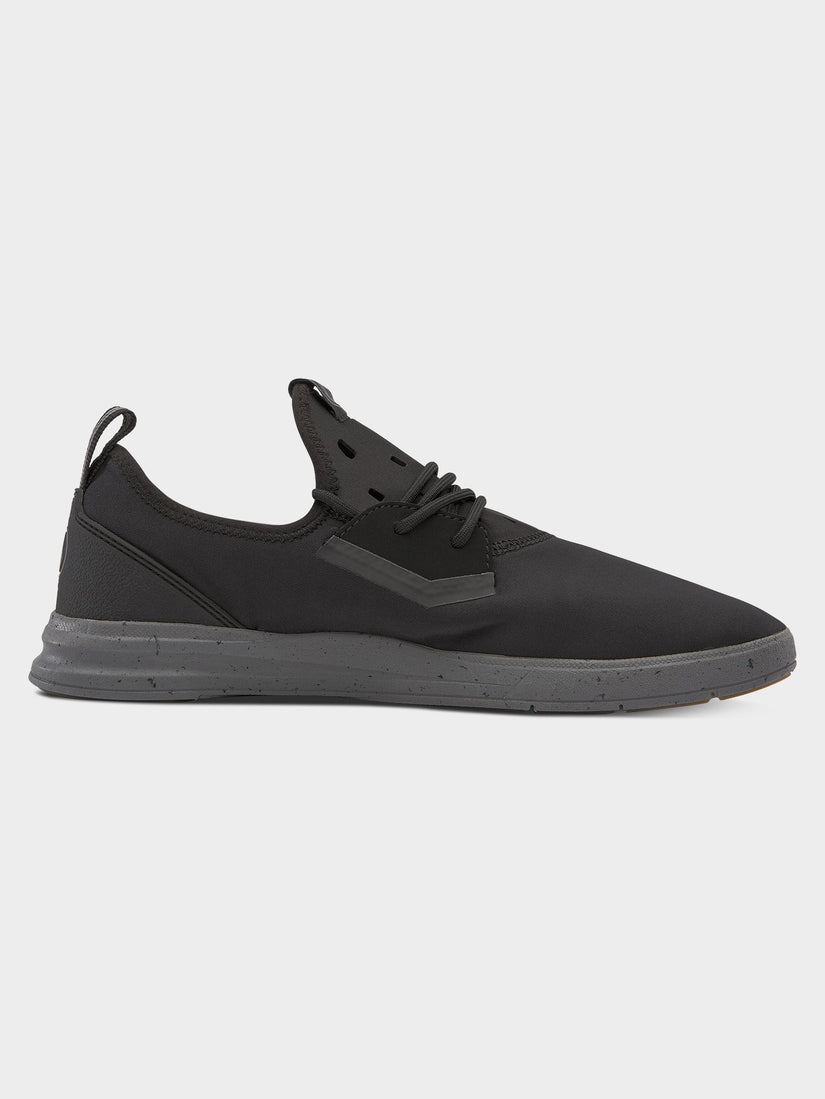 Draft Shoes  - Blackout