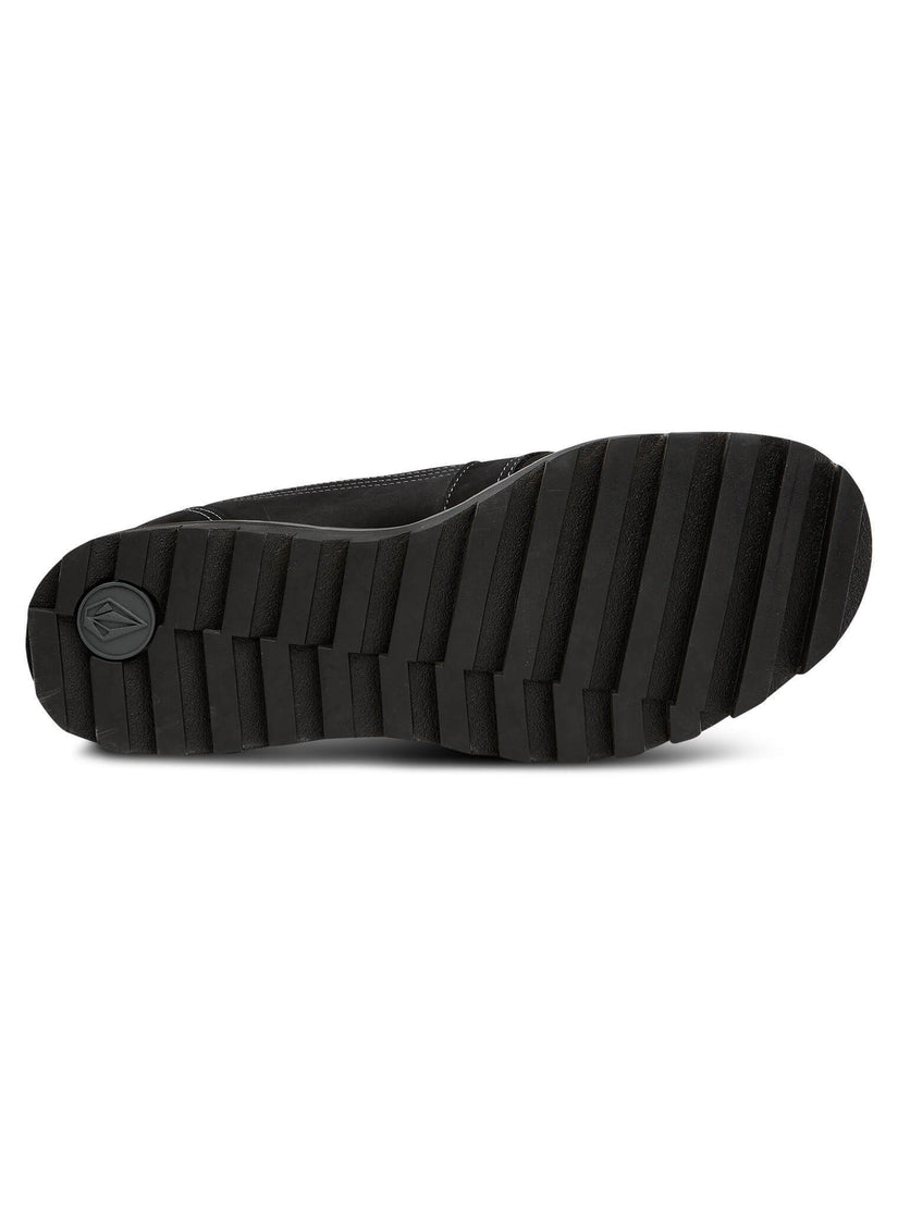 Herrington GORE-TEX Boots - Black