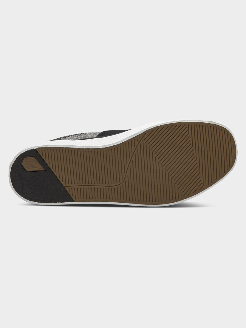DRAW LO SHOE