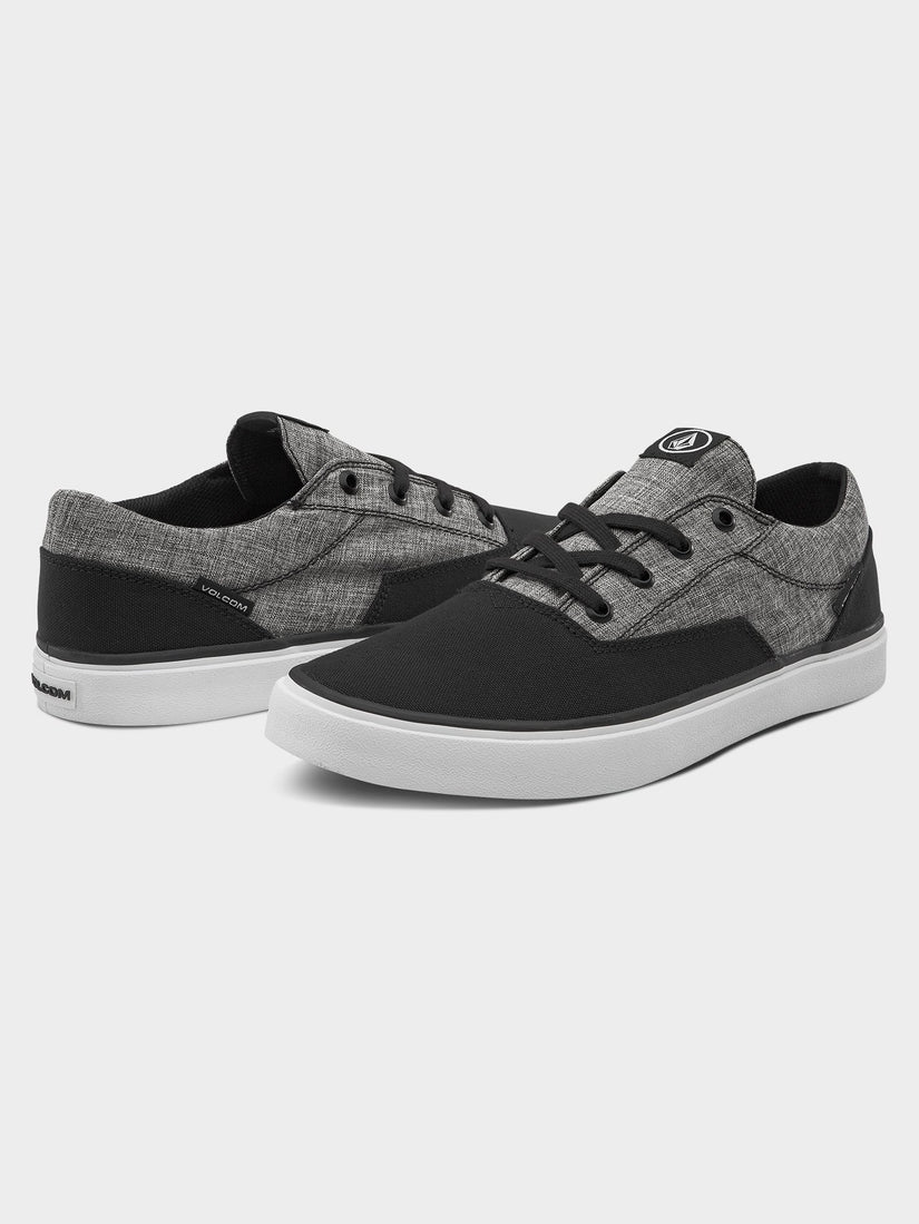 DRAW LO SHOE