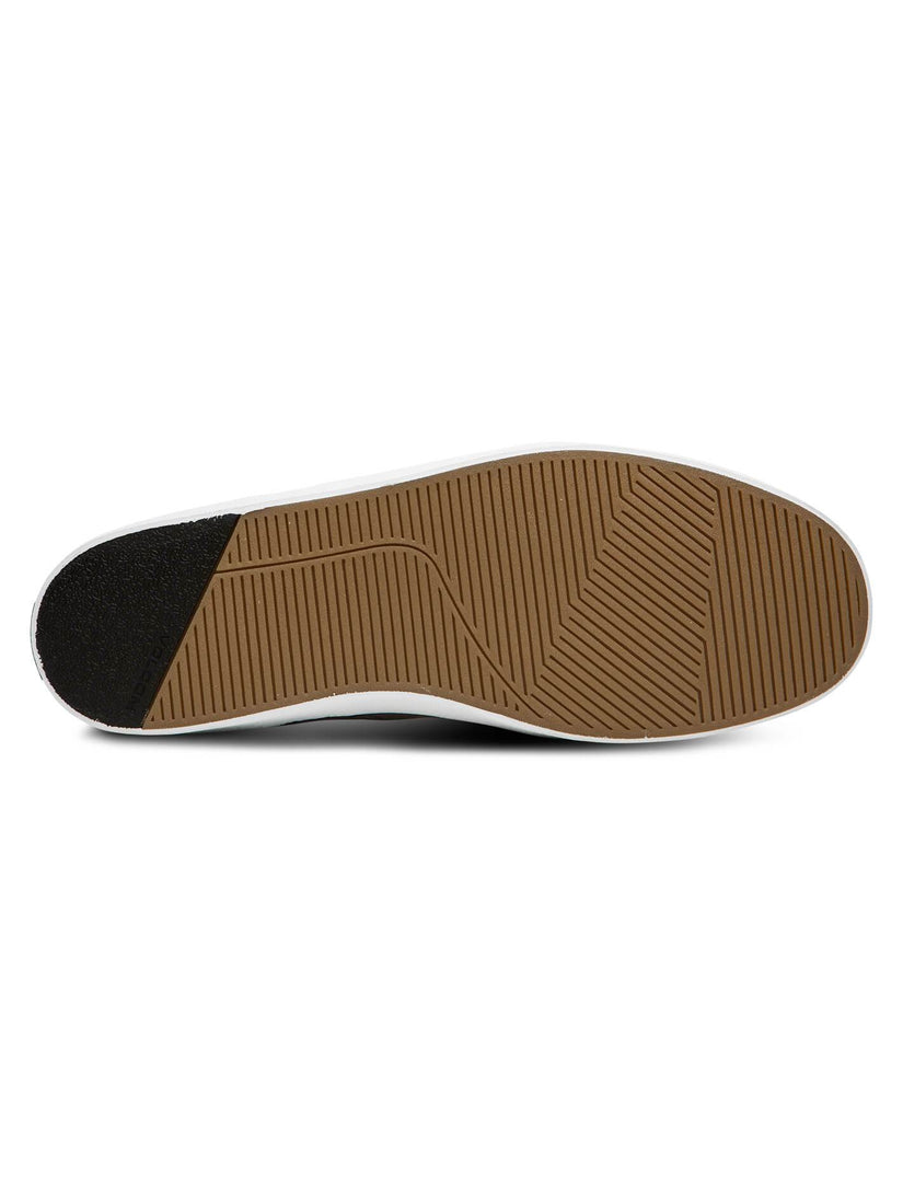 Draw Lo Shoes - Slate Grey