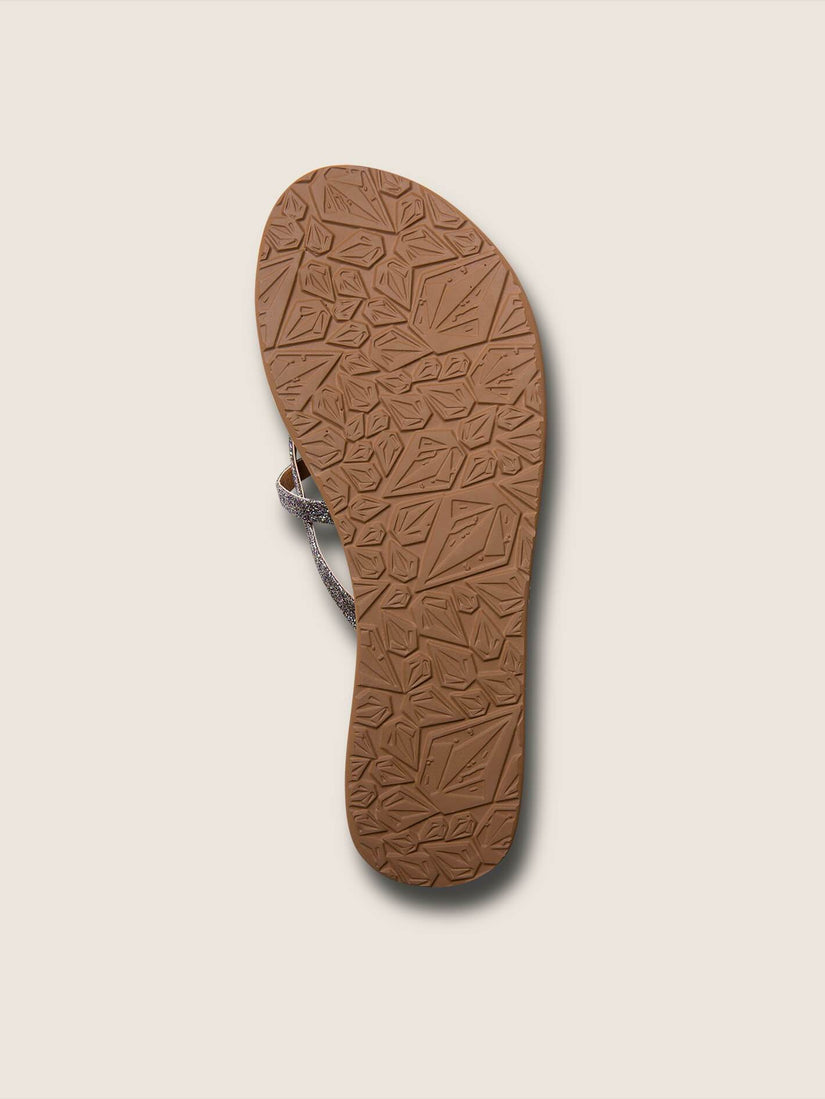 All Night Long Sandals - Multi
