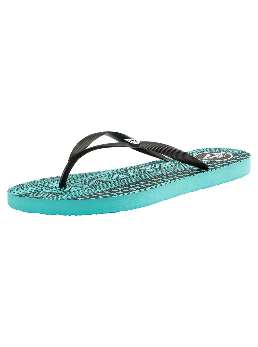 Rocking 2 Sandals - Blue Drift