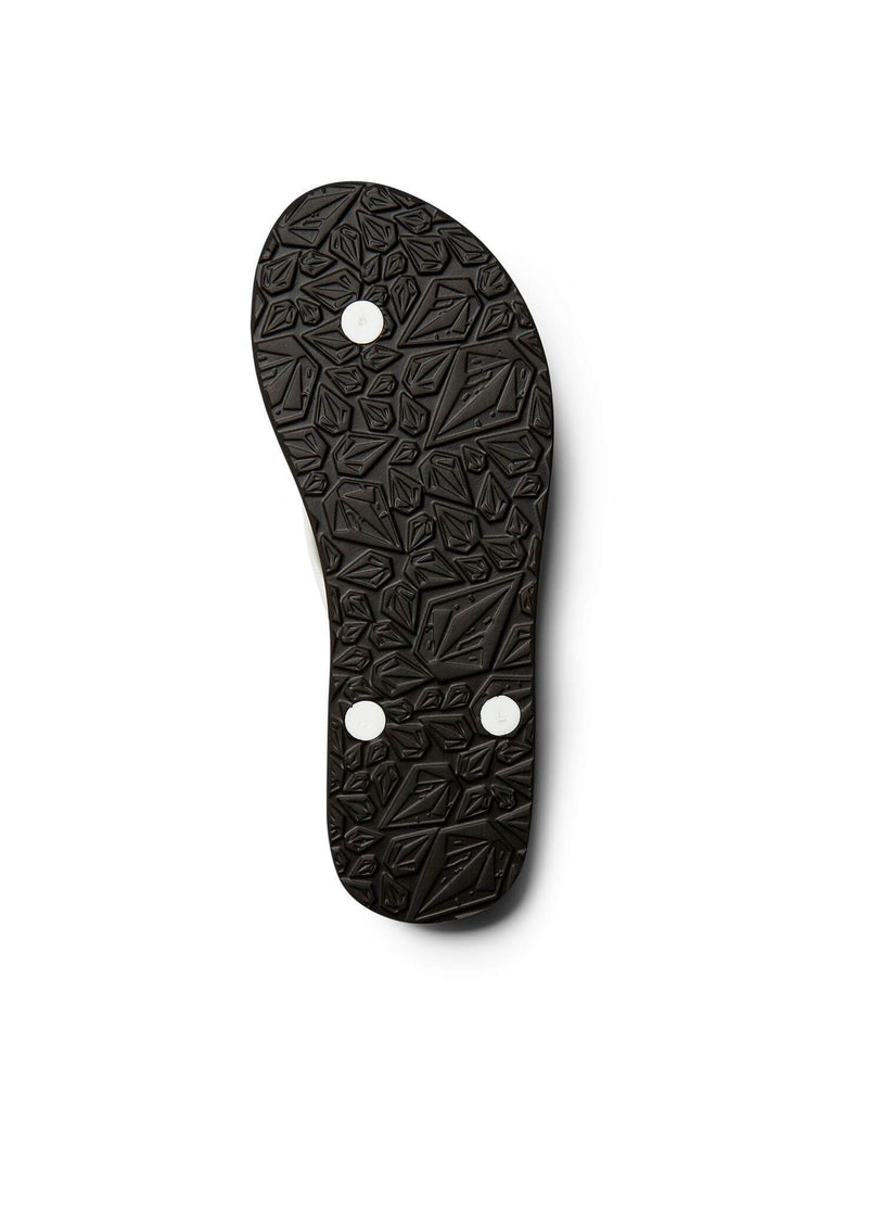 Rocking 2 Sandals - Black Combo