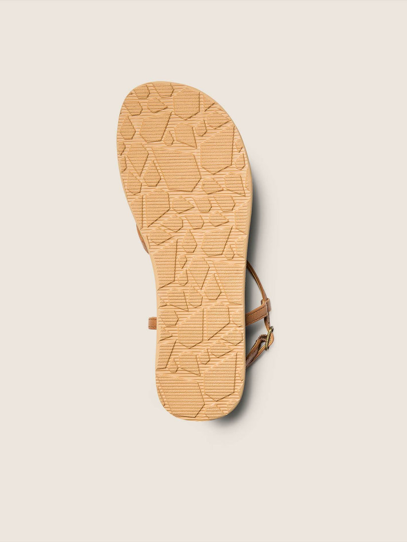 Tavira Sandals - Tan