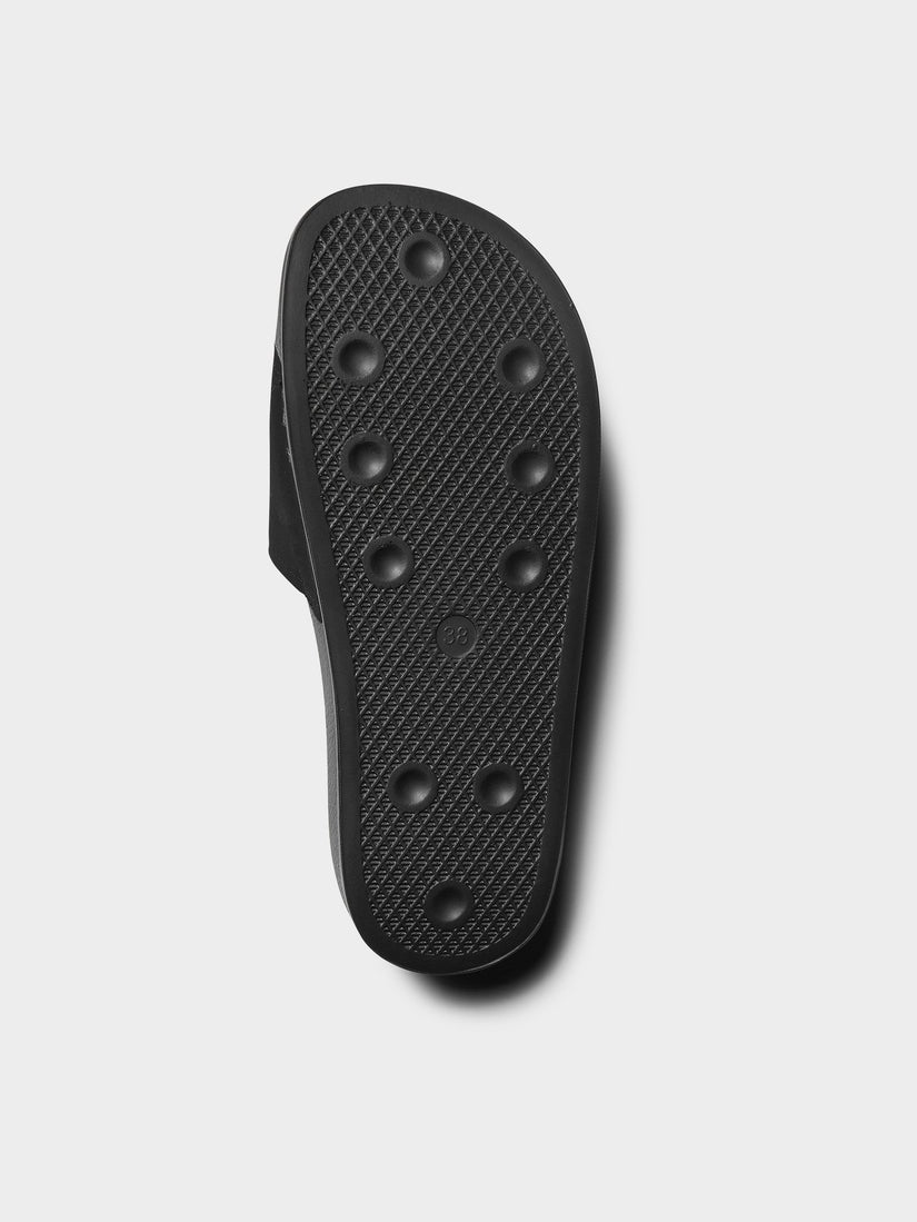Dont Trip Wos Slides  - Black